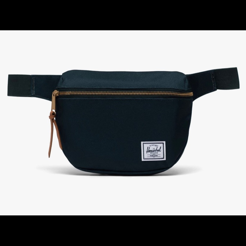 HERSCHEL Fifteen Hip Pack BRAND NEW WITH TAGS! RARE COLOR!